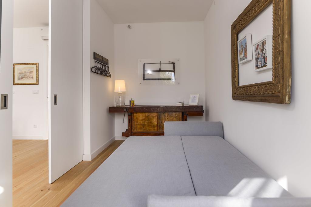 Gulbenkian Gardens Apartments Lissabon Exterior foto