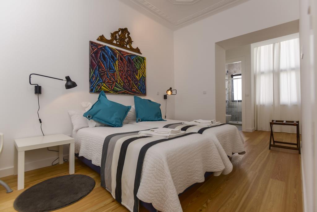 Gulbenkian Gardens Apartments Lissabon Exterior foto