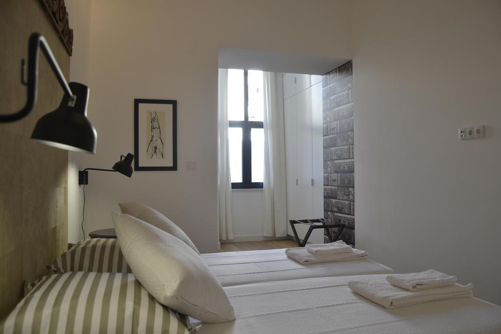 Gulbenkian Gardens Apartments Lissabon Exterior foto