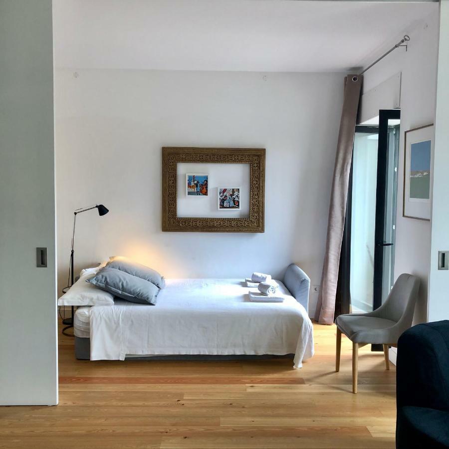 Gulbenkian Gardens Apartments Lissabon Exterior foto