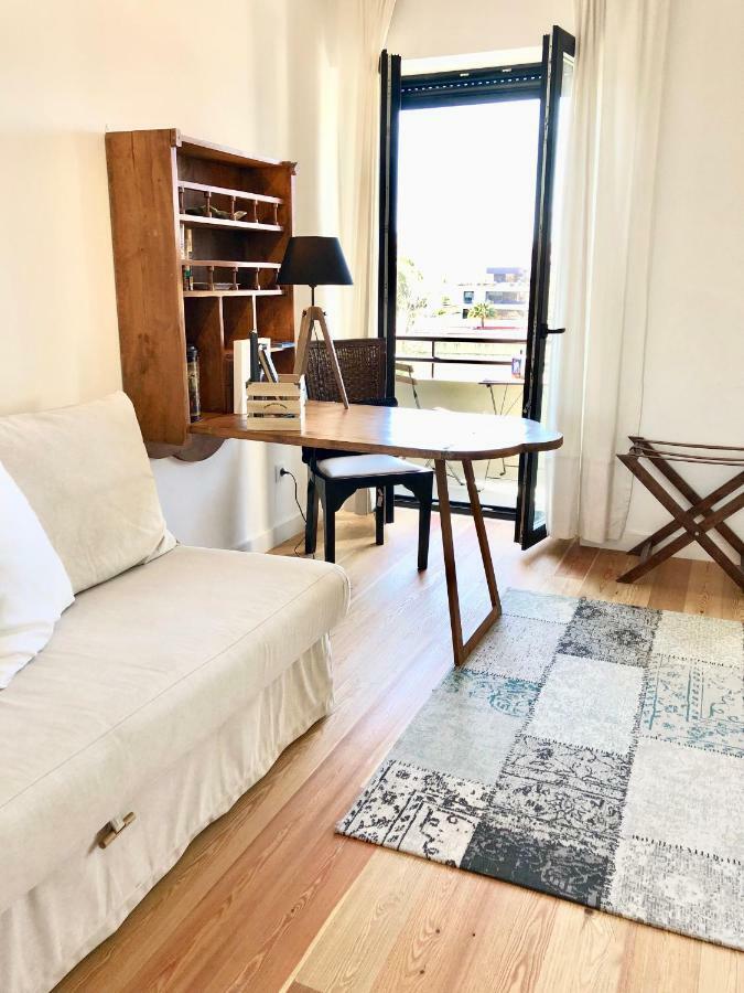 Gulbenkian Gardens Apartments Lissabon Exterior foto