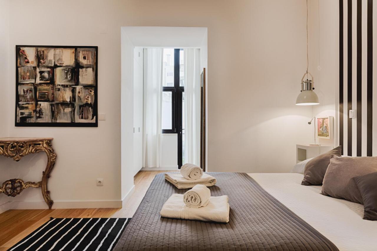 Gulbenkian Gardens Apartments Lissabon Exterior foto